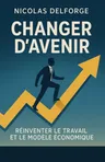 Couverture de 'Changer davenir'