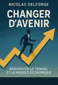 Couverture de 'Changer davenir'
