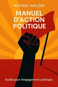 Couverture de 'Manuel daction politique'