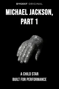 Michael Jackson, Part 1
