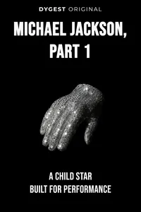 Michael Jackson, Part 1