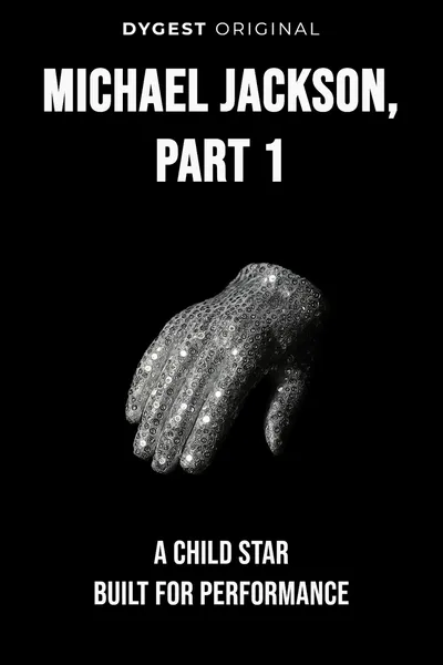 Michael Jackson, Part 1