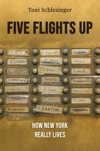 Five Flights Up