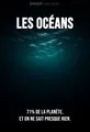 Couverture de 'Les oceans'