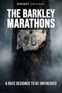 The Barkley Marathons