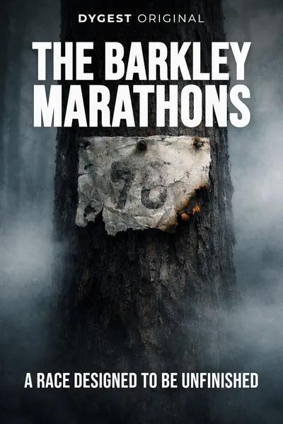The Barkley Marathons