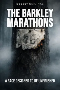 The Barkley Marathons