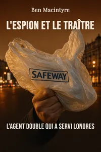 L'Espion et le Traître