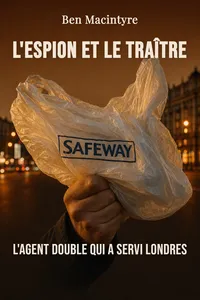 L'Espion et le Traître