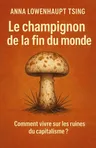 Couverture de 'Le champignon de la fin du monde'