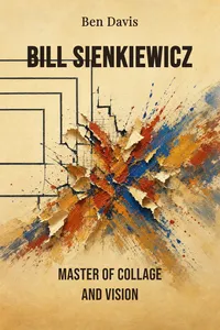 Bill Sienkiewicz