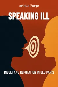 Speaking Ill