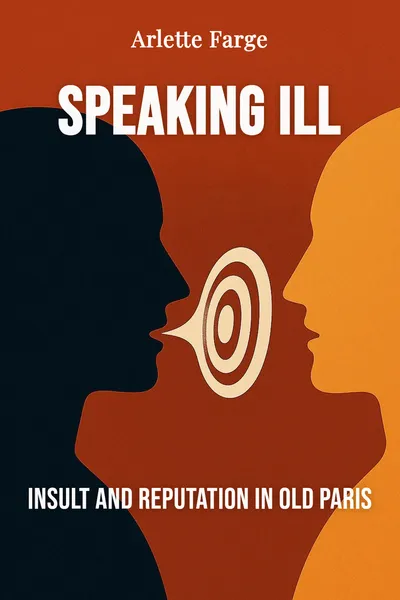 Speaking Ill