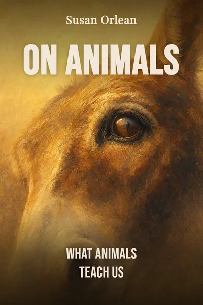 On Animals