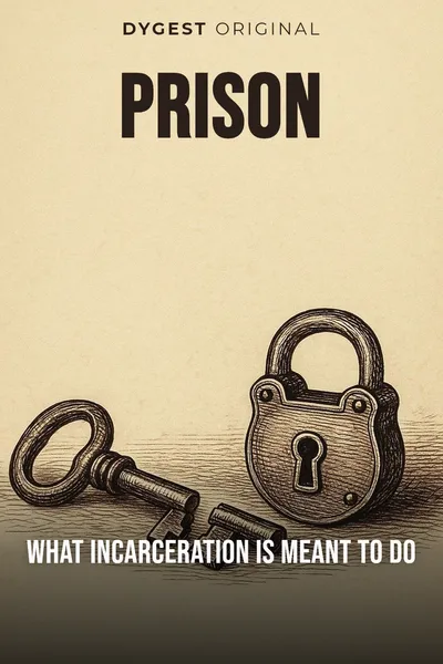 Prison