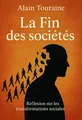 Couverture de 'La fin des societes'