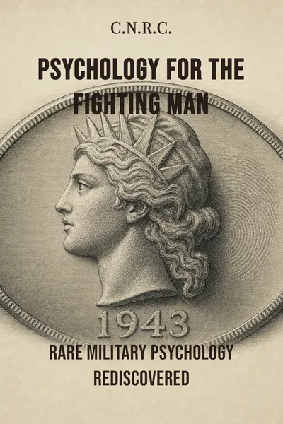 Psychology For The Fighting Man