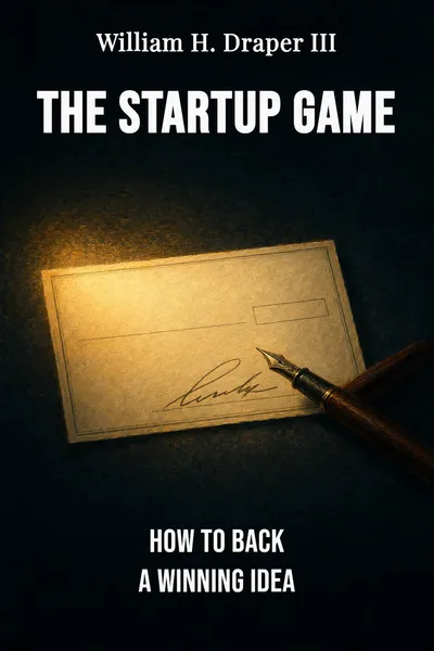 The Startup Game