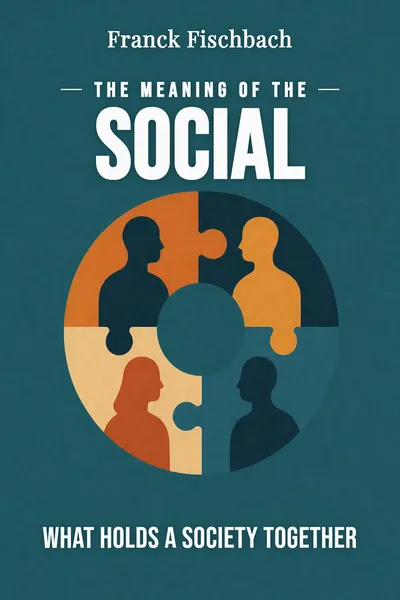 The Meaning of the Social