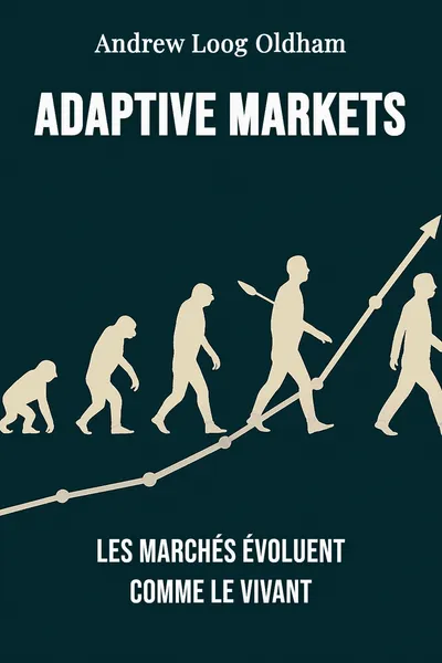 Adaptive Markets