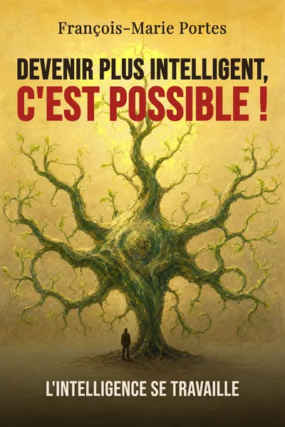 Devenir plus intelligent, c'est possible !