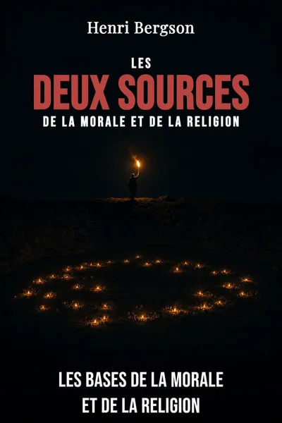Les deux sources de la morale et de la religion