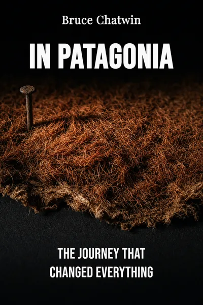 In Patagonia