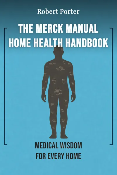 The Merck Manual Home Health Handbook