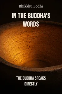In the Buddha's Words