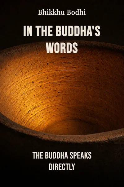 In the Buddha's Words