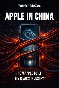 Apple in China
