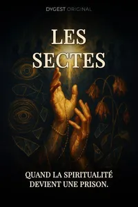 Couverture de 'Les sectes'