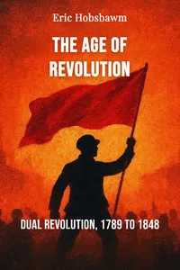 The Age of Revolution
