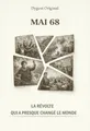 Couverture de 'Mai 68'