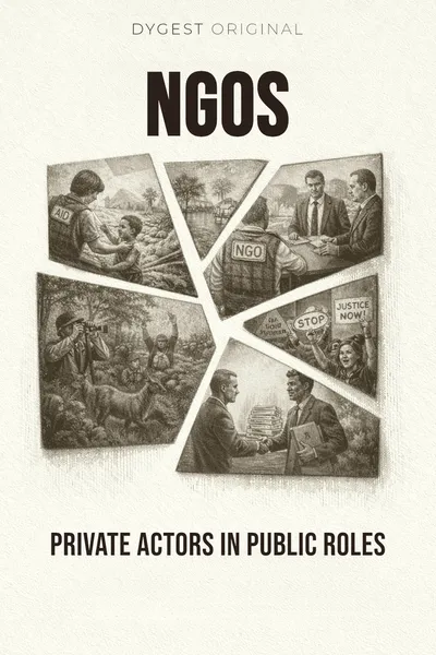 NGOs
