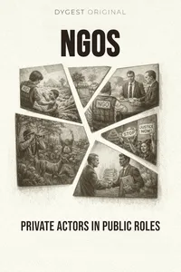 NGOs