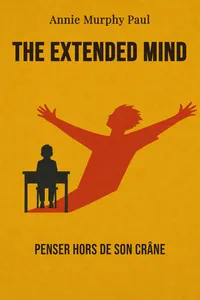 The Extended Mind