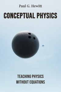 Conceptual Physics