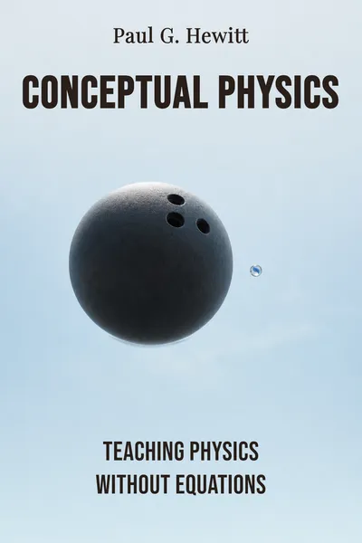 Conceptual Physics
