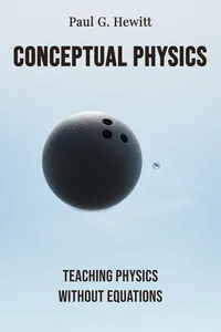 Conceptual Physics
