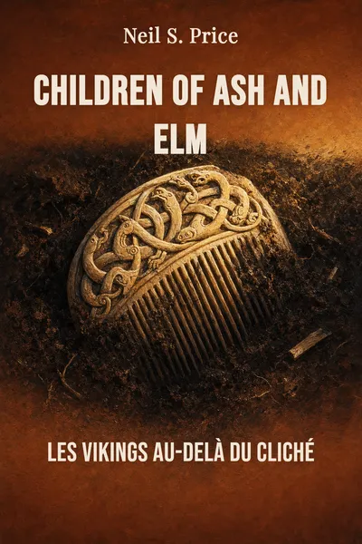 Children of Ash and Elm