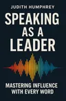 Cover of 'Speaking as a leader'
