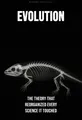Cover of 'Evolution'