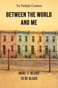 Between the World and Me