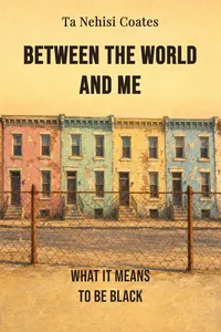 Between the World and Me
