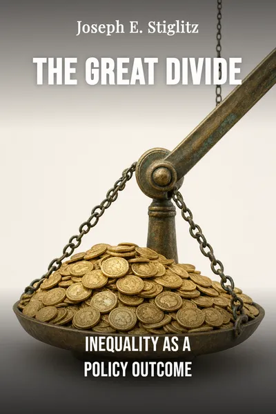 The Great Divide