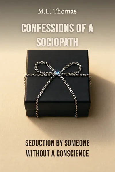 Confessions of a Sociopath