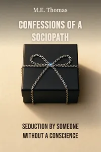Confessions of a Sociopath