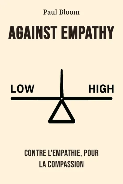 Against Empathy