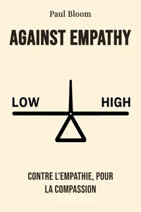 Against Empathy